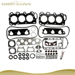 Head Gasket Set For Honda Accord 3.0L V6 Sohc J30A5 J30A4 Wholesale. Fixed Price $59.60.