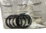 008604703 Genuine Lamborghini O-ring. Fixed Price $67.78.