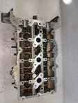 2013-2019 Hyundai Santa Fe 3.3L Left Side Engine Cylinder Head 517R5 3CA00 (S24). Fixed Price $252.00.