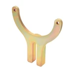 Speedway Motors 1938-1945 Ford Flathead V8 Gm 10SI Alternator Bracket Adapter. Fixed Price $42.99.