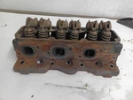 Cylinder Head From 1999 Chevrolet Camaro 3.8L 12961691. Fixed Price $194.94.