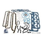 Fel-pro Engine Gasket Set For 1959-1979 Chevy Small Block 350 327 307 302 283. Fixed Price $74.53.
