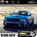Vland For 2015-23 Dodge Charger Halogen Dual Beam Projector Headlights Assembly. Fixed Price $273.99.