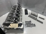 Bmw N55B30 Cylinder Head Assembly Tested & Deck $core Ref 11127624429-9056-RXS2. Fixed Price $1095.00.