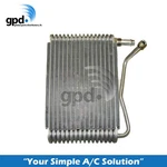 Gpd 4711340 A/c Evaporator Core For Buick Cadillac Chevrolet Oldsmobile Pontiac. Fixed Price $150.00.