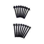 Dnj HBK523 Head Bolt Set Fits 1999-2008 Suzuki Grand Vitara. Fixed Price $69.99.