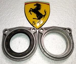 Ferrari Testarossa Cylinder Head Camshaft Front Seal Covers 121116 512TR 512M Oe. Fixed Price $174.99.