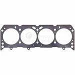 Fel-pro Engine Cylinder Head Gasket 8171PT1 For Cadillac Gmc Oldsmobile. Fixed Price $38.36.