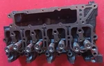 Case Cummins Iveco 4.5 Cylinder Head New Oem 504221502 W/valve Crossover Numbers. Fixed Price $799.00.