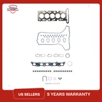 Fel-pro Hs 26336 Pt Cylinder Head Gasket Set For 04-06 Canyon Colorado H3 I-350. Fixed Price $128.25.