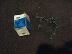 Nos 1971 1972 Ford Mustang -1976 Thunderbird Rocker Panel Molding Clips 10X. Fixed Price $69.99.