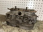 Vw Beetle 1300 Cc Cylinder Head 113101373A Rebuildable Parts Ghia Bus Bug. Fixed Price $85.00.