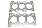 Safety Cylinder Head Gasket-sohc, Eng Code: C25A1, 24V Fits 1986 Legend V6. Fixed Price $53.43.