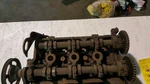 1995-2000 Ford Contour Driver Cylinder Head 2.5L F7RZ6049DA. Fixed Price $124.69.