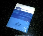 Nos Ford C9ZZ-6051-B Boss 429 O-ring Head Gasket Set! One Pair! Scarce Complete!. Fixed Price $1969.00.