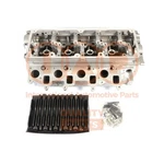 Iap Quality Parts 120-50030P Head. Fixed Price $1480.69.
