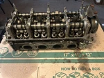 06-11 Honda Civic Si K20Z3 Cylinder Head Oem Engine 07 08 09 10 RBC-1. Fixed Price $849.95.