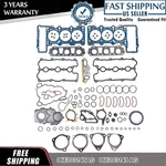 Engine Head Gasket Kit Fit For Audi A4 A5 Q5 A6 Q7 Touareg 3.0TFSI Ccba Cgw Ctub. Fixed Price $90.23.