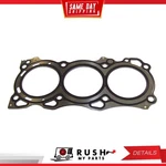 02-21 Right Mls Head Gasket For Infiniti 3.5L-4.0L V6 Dohc 24V Dnj HG645R. Fixed Price $46.99.
