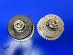 18-24 Audi S4 S5 SQ5 3.0L Tfsi Intake / Exhaust Camshaft Sprocket Set Oem. Fixed Price $171.75.