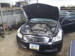 Passenger Cylinder Head Dohc VQ35HR Fits 08-12 Infiniti EX35 2122847. Fixed Price $250.00.