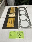 Genuine Gm Head Gasket 521608 Nos. Fixed Price $31.88.
