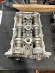 1996-1999 Ford Mercury 3.0L Right Cylinder Head Rebuildable F5DE-6090-FC. Fixed Price $124.99.