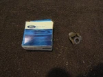 Nos 1970 - 1974 Ford Mustang Torino Cyclone 351C Valve Cover Oil Baffle Piece. Fixed Price $24.99.