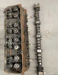 1968-1976 Chevy Camaro Corvette Impala Chevelle Sbc 307 350 Cylinder Head Sprint. Fixed Price $174.58.