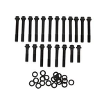 Arp Cylinder Head Bolts High Performance Hex Pontiac 326 389 421 Kit. Fixed Price $109.98.