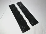 Lamborghini Gallardo 0R1400013 Coil Covers Kit Oem. Fixed Price $129.99.