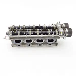Cylinder Head Left Ferrari 360 3.6 02.00-03.05 F131 B40. Fixed Price $4356.00.