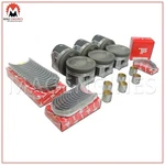 Engine Rebuild Kit Toyota 1FZ-FE For Land Cruiser 70 80 Lexus LX450 4.5L 92-06. Fixed Price $527.99.
