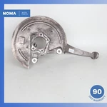 03-05 Jaguar X204 S-type XJ8 Front Left Side Spindle Knuckle W/ Shield Oem. Fixed Price $107.23.