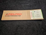 Fel-pro Hs 8168 PT-3 Cylinder Head Gasket 1965-1967 Ford Club Wagon Base. Fixed Price $39.00.