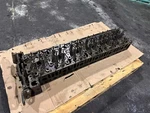 Detroit DD15 Diesel Engine Cylinder Head Assembly 47202 Oem. Fixed Price $2024.00.