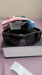 Oakley American Crankshaft Sunglasses Best Offer. Fixed Price $130.00.