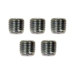 For Chevy Celebrity 1990 Cylinder Head Plugs Steel 0.4 In. Open End Diameter. Fixed Price $25.05.