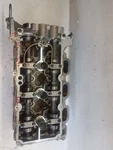 2011-2014 Ford F-150 3.7L Left Front Cylinder Head RFDG1E-6C064-AA (M300). Fixed Price $283.50.
