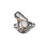 New Engine Coolant Thermostat Housing W/ Bolts For Saab 900/ 9000/ 9-3/ 9-5. Fixed Price $33.99.