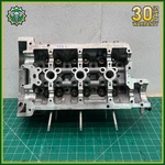 11-12 Audi Q7 3.0L Tfsi Engine Left Cylinder Head Oem. Fixed Price $380.00.