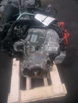 Used Engine Complete Assembly Fits: 2023 Honda Accord 2.0L Vin 6TH Digit Hybri. Fixed Price $2874.00.