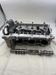 Porsche 911 991 3.8L Right Side Engine Motor Cylinder Head 4-6. Fixed Price $999.95.