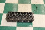 06-07 F250 6.0L Diesel Engine Passenger Right Cylinder Head Unit Factory Oem. Fixed Price $251.99.