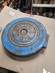 1960-1963 Ford 4BBL Air Cleaner Housing 390 352 Mercury Marauder Lincoln Galaxie. Fixed Price $180.00.