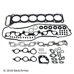 Beck Arnley Engine Cylinder Head Gasket Set P 032 2983. Fixed Price $251.86.