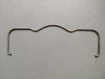 Very Nice Used Original Genuine Porsche 356A 356B 356C 912 Valve Cover Bail. Fixed Price $25.00.