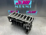 2007-2013 Bmw 335I E90 E92 E93 N54 Engine Cylinder Bare Block. Fixed Price $500.00.