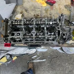 15-20 Acura Tlx 16-22 Ilx Cylinder Head 2.4L. Fixed Price $250.00.