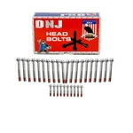HBK3169 Dnj Cylinder Head Bolts Set Of 20 For Chevy Savana Express Yukon. Fixed Price $27.80.